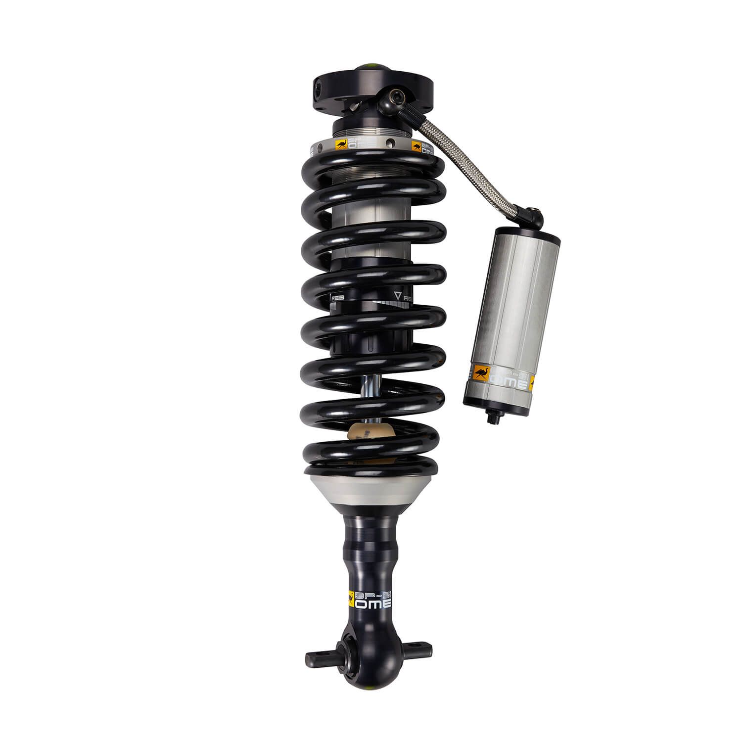 2023, 2022, 2021, 2020, 2019 Ford Ranger Suspension Shock Absorber