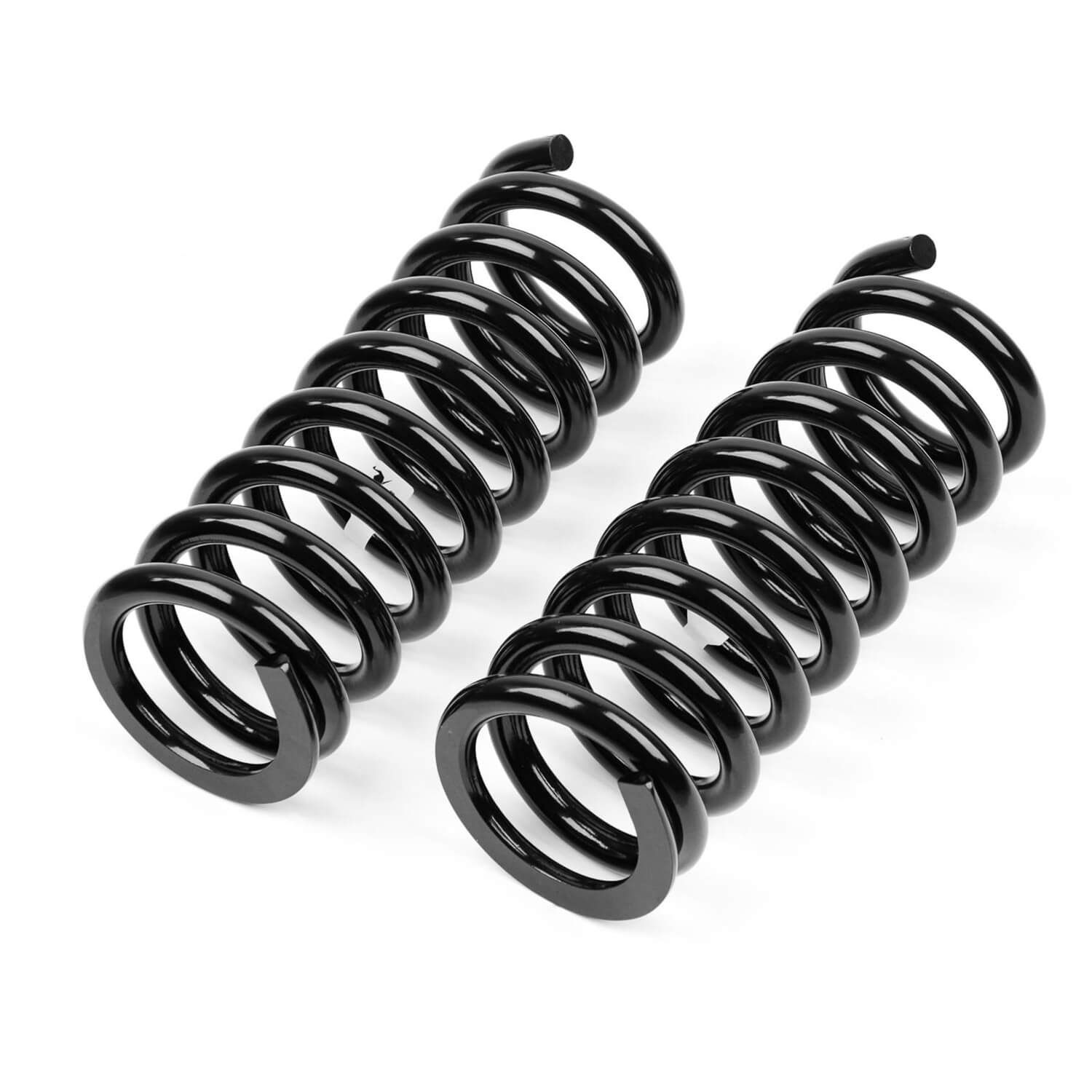2010, 2009, 2008, 2007, 2006 Jeep Commander Coil Spring Set