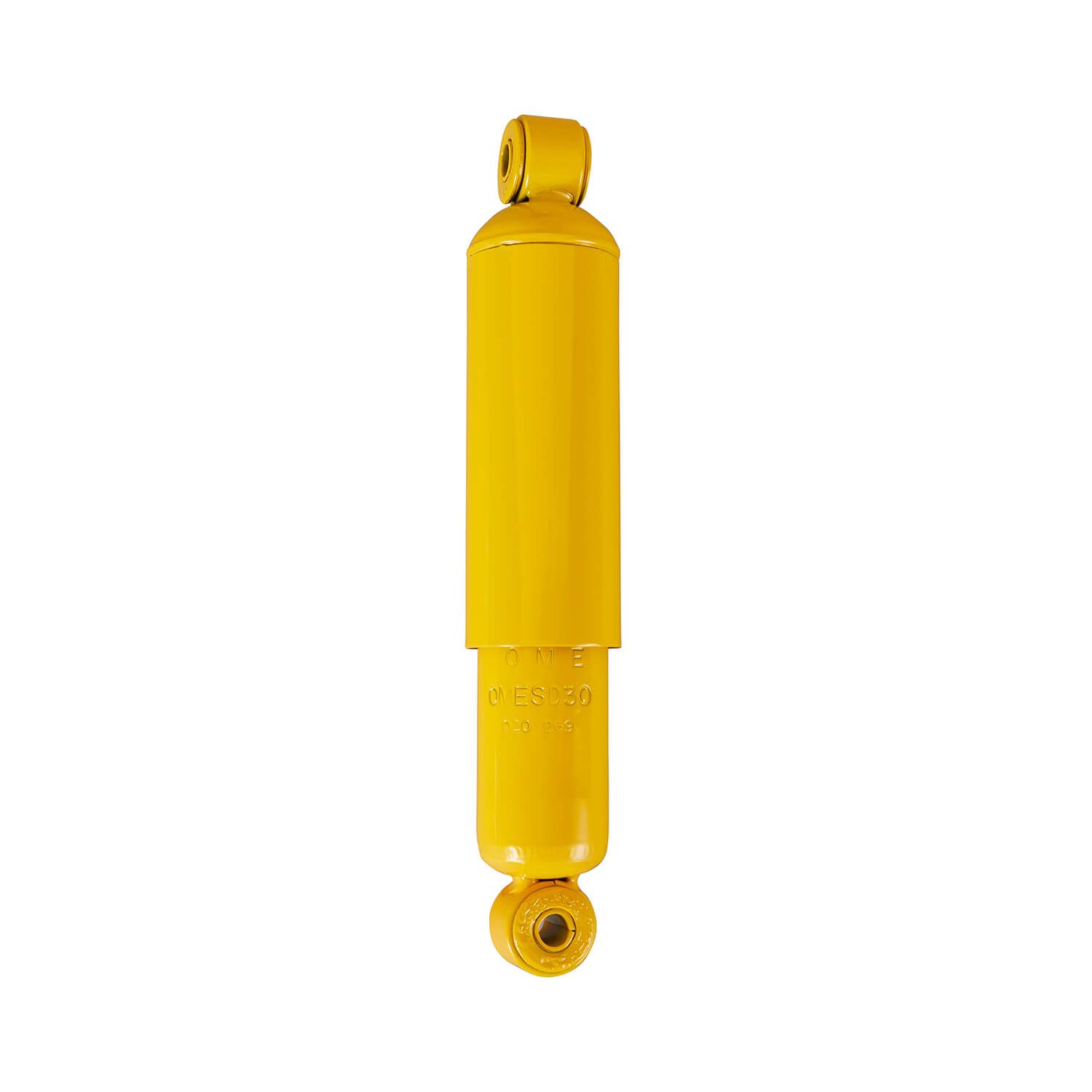1995, 1994, 1993, 1992, 1991, 1990, 1989, 1988, 1987, 1986 Suzuki Samurai Steering Damper
