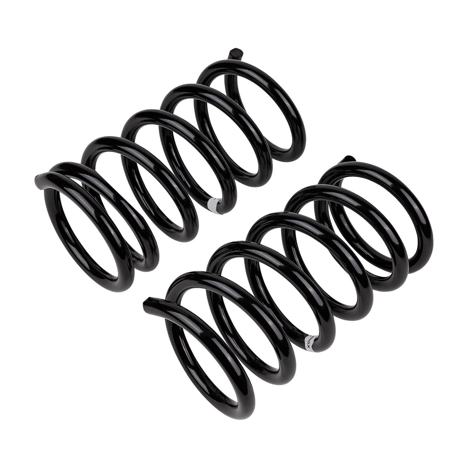 2006, 2005, 2004, 2003, 2002, 2001 Ford Escape Coil Spring Set