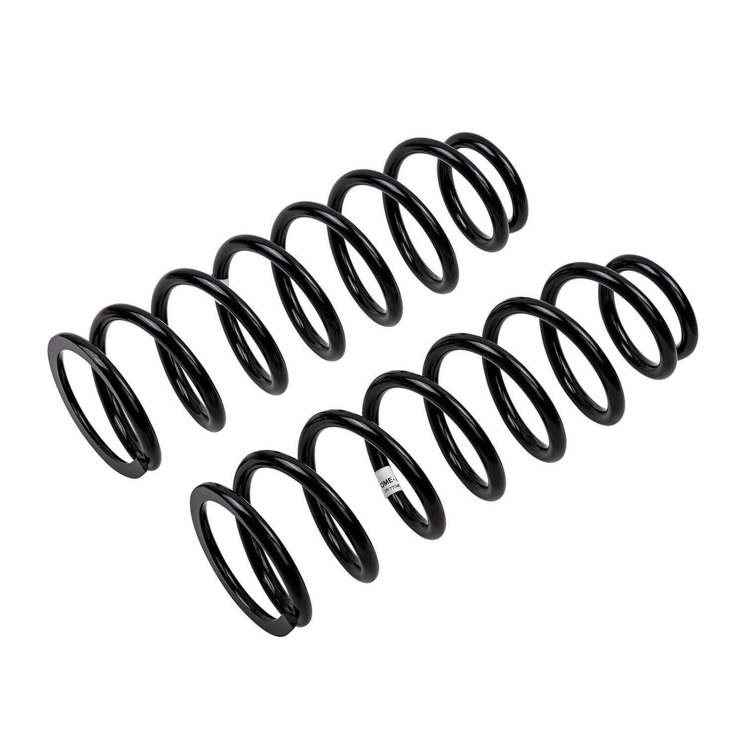 1997, 1996 Lexus LX450 Coil Spring Set