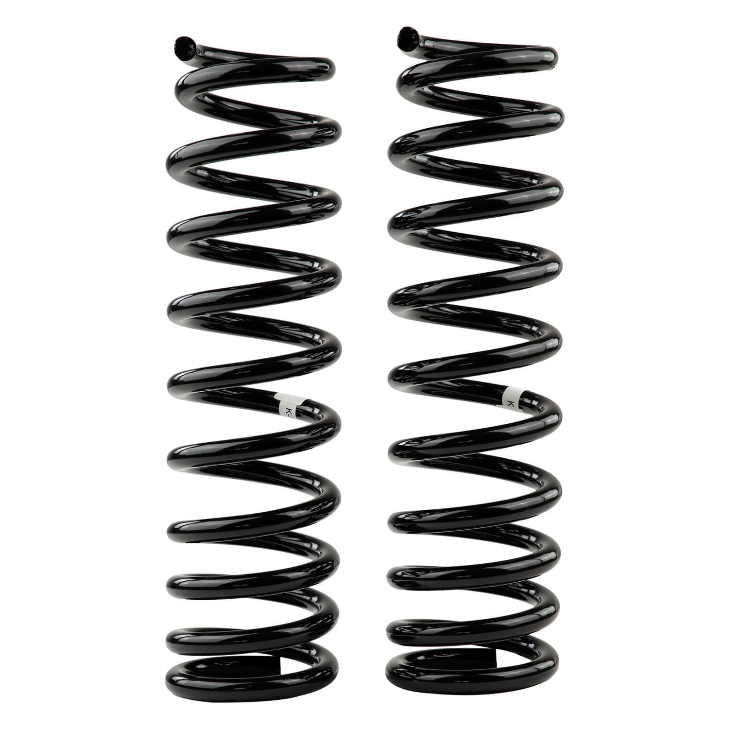 2023, 2022, 2021 Ford Bronco Coil Spring Set