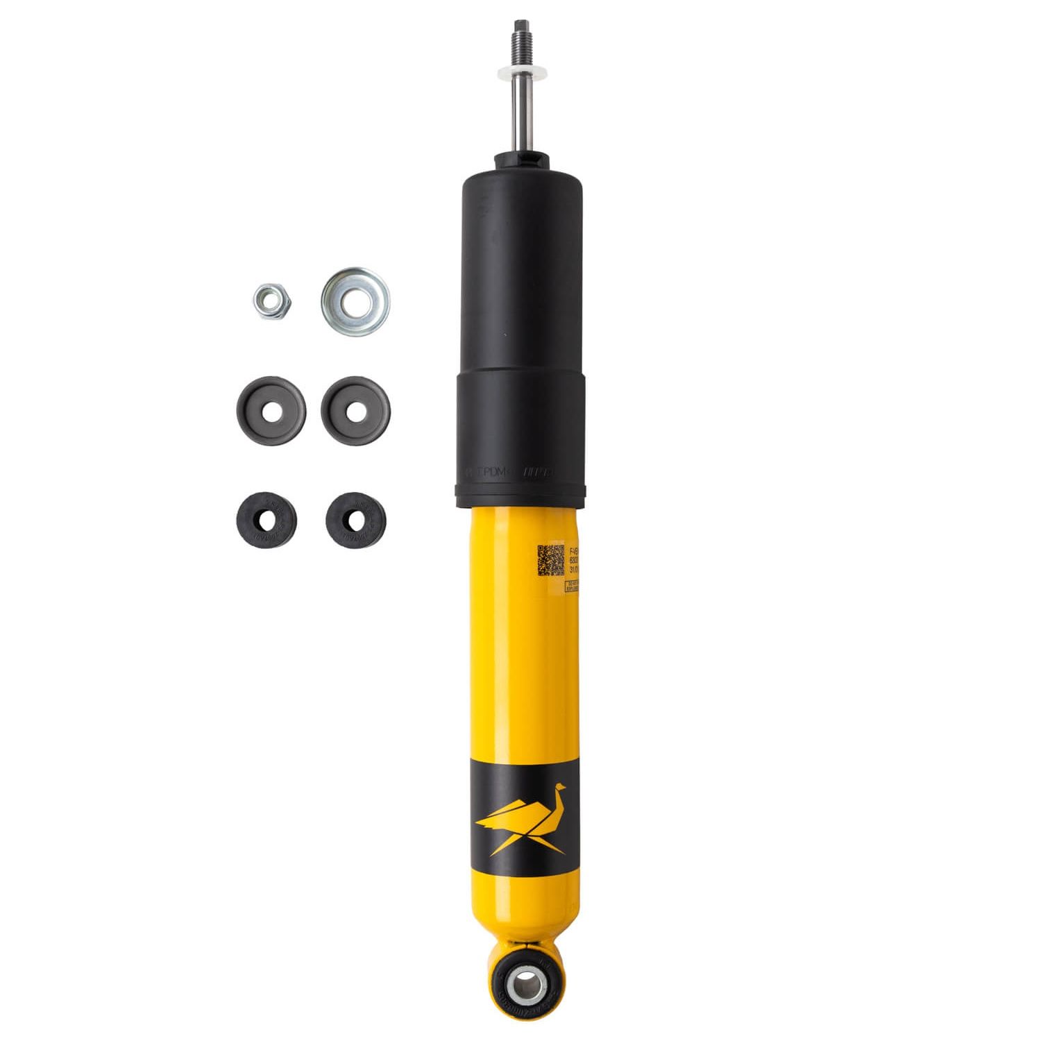 2002, 2001, 2000, 1999, 1998, 1997, 1996, 1995, 1994, 1993, 1992, 1991 Isuzu Rodeo Suspension Shock Absorber