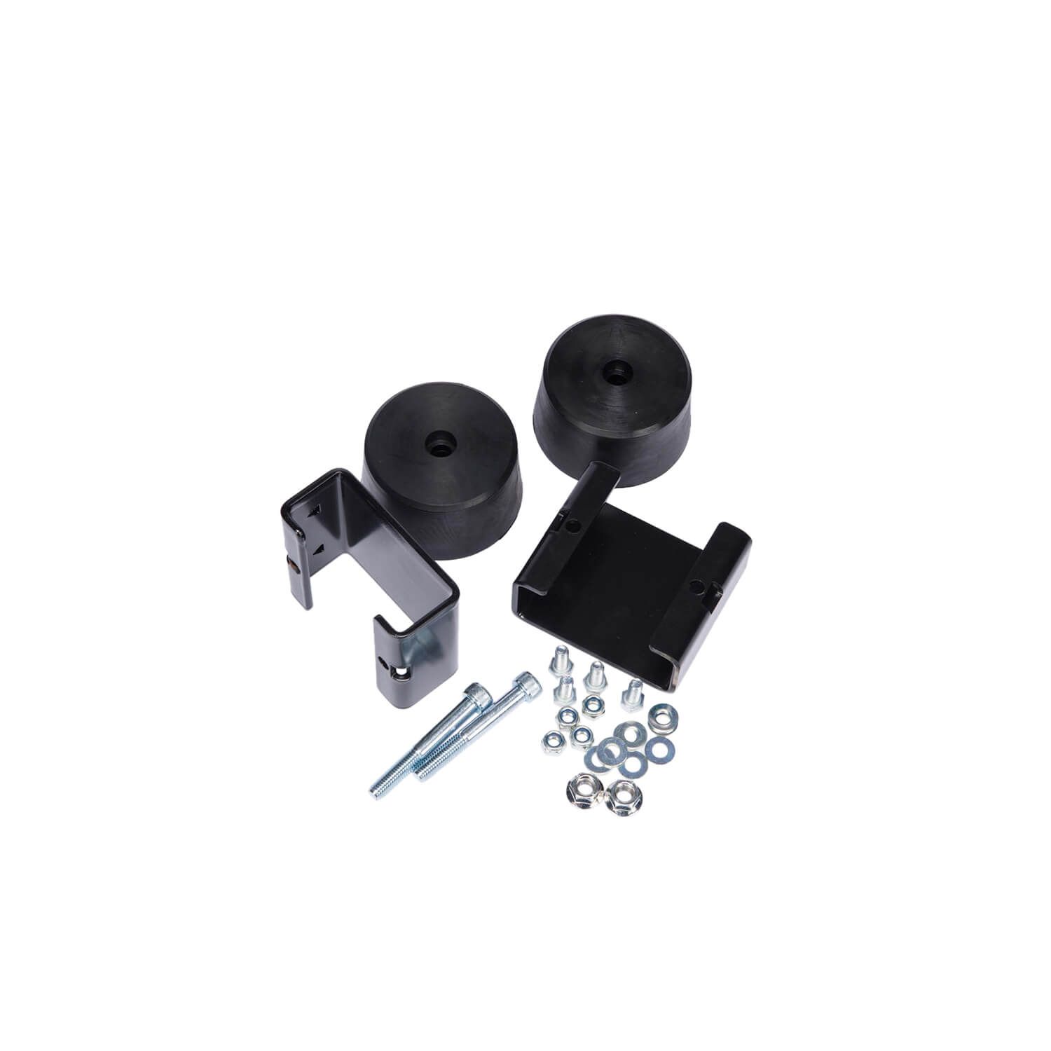 2023, 2022, 2021, 2020, 2019, 2018 Jeep Wrangler Suspension Bump Stop