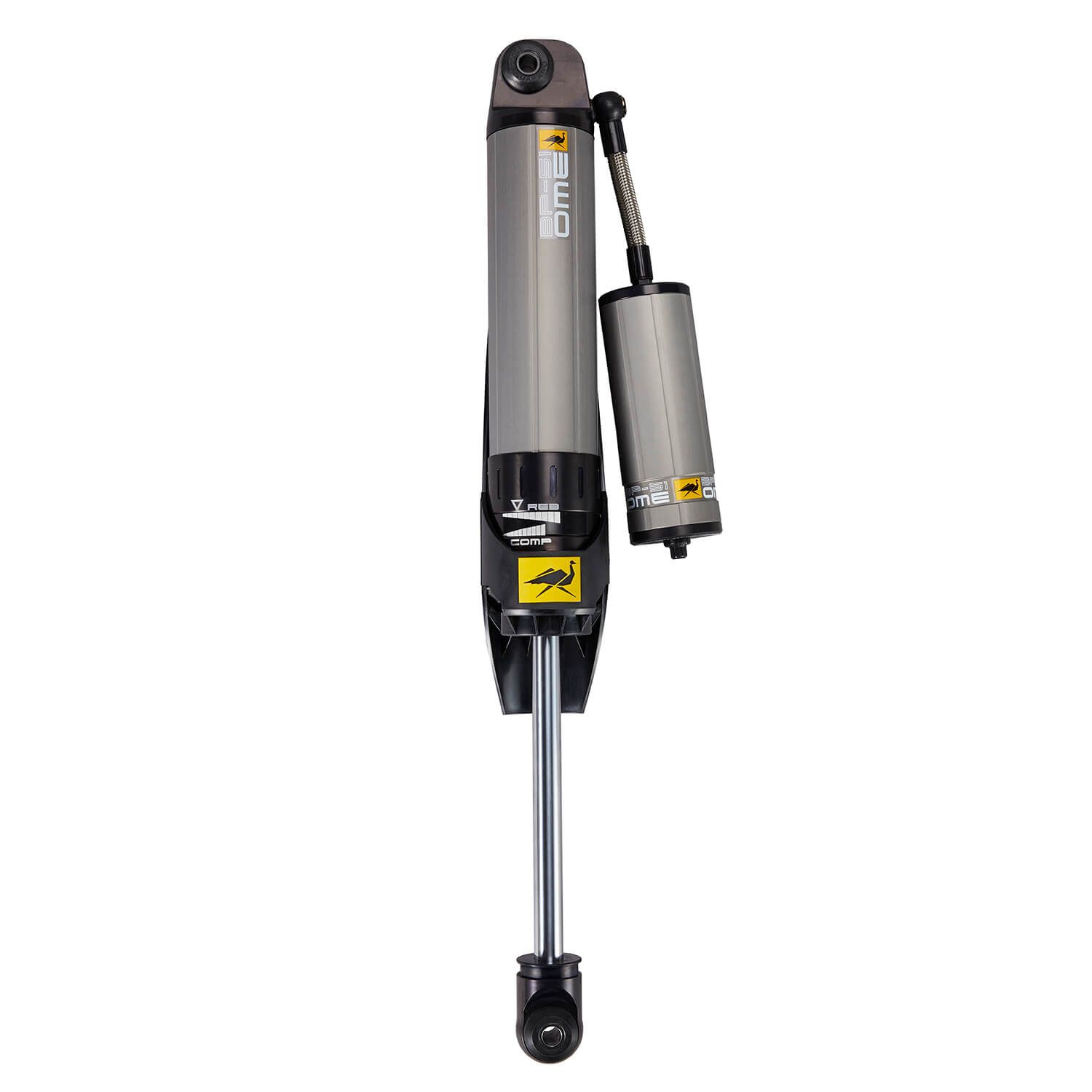 2023, 2022, 2021, 2020, 2019 Ford Ranger Suspension Shock Absorber