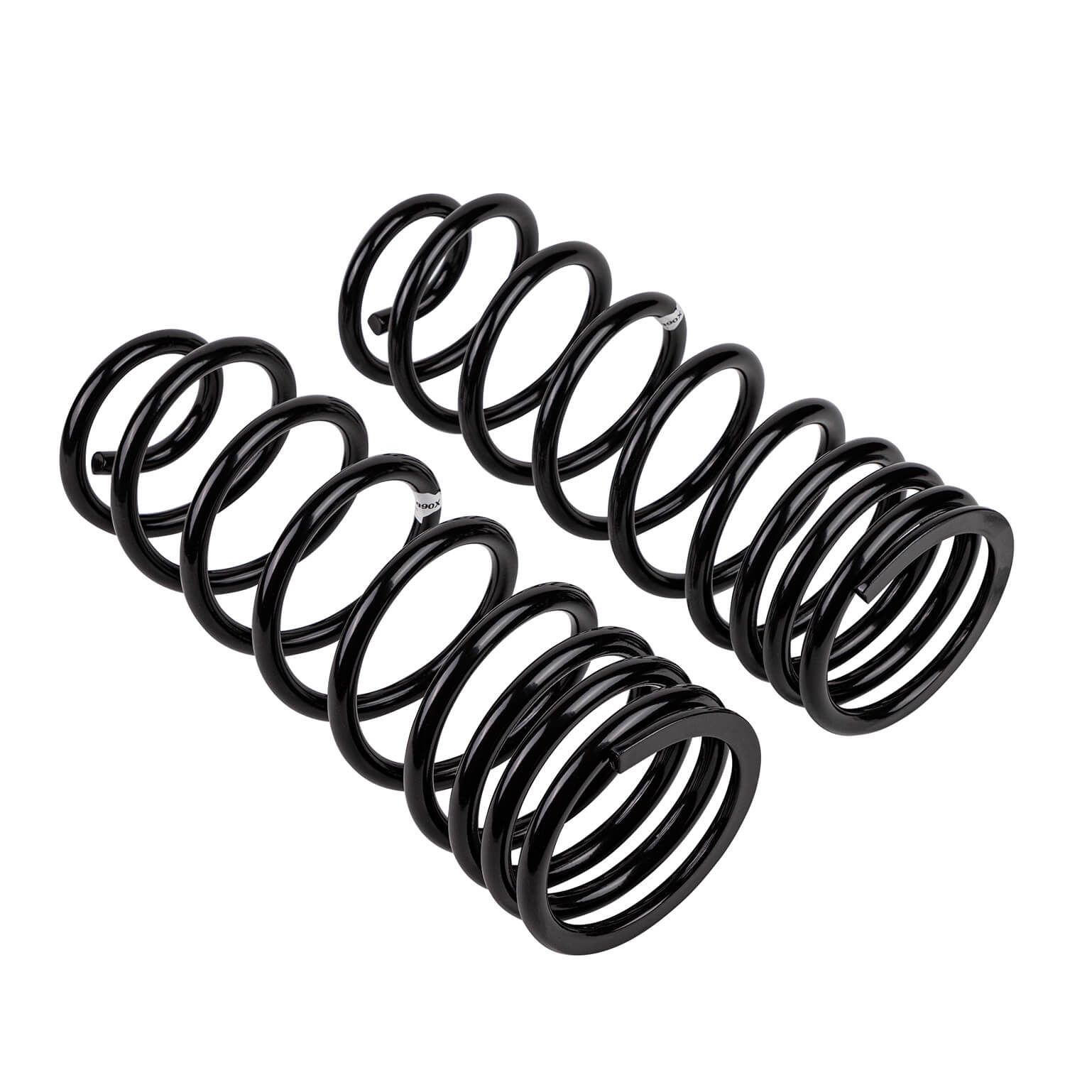 2009, 2008, 2007, 2006, 2005, 2004, 2003, 2002, 2001, 2000, 1999, 1998, 1997, 1996 Toyota 4Runner Coil Spring Set