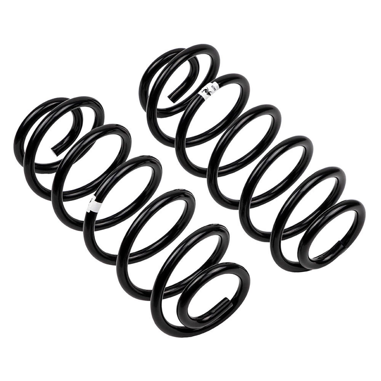 2023, 2022, 2021, 2020, 2019, 2018 Jeep Wrangler Coil Spring Set