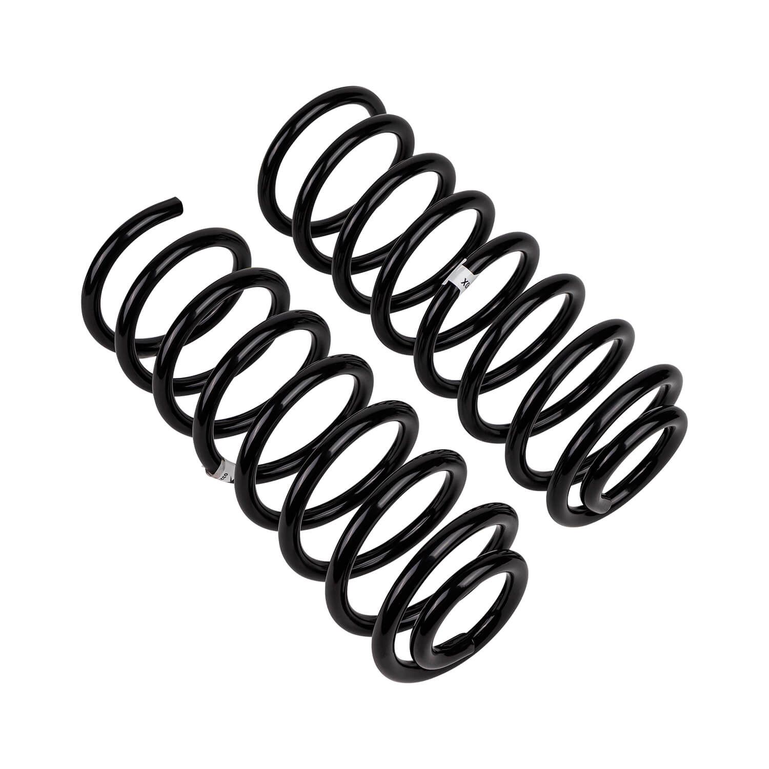 1998, 1997, 1996, 1995, 1994, 1993 Jeep Grand Cherokee Cherokee Coil Spring Set
