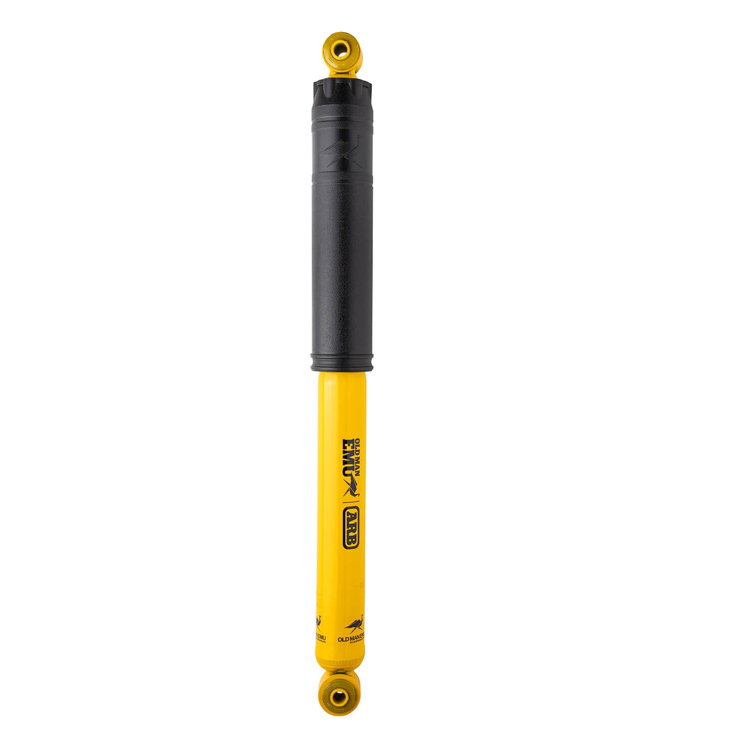 2018, 2017, 2016, 2015, 2014, 2013, 2012, 2011 Ram 1500 1500 Suspension Shock Absorber