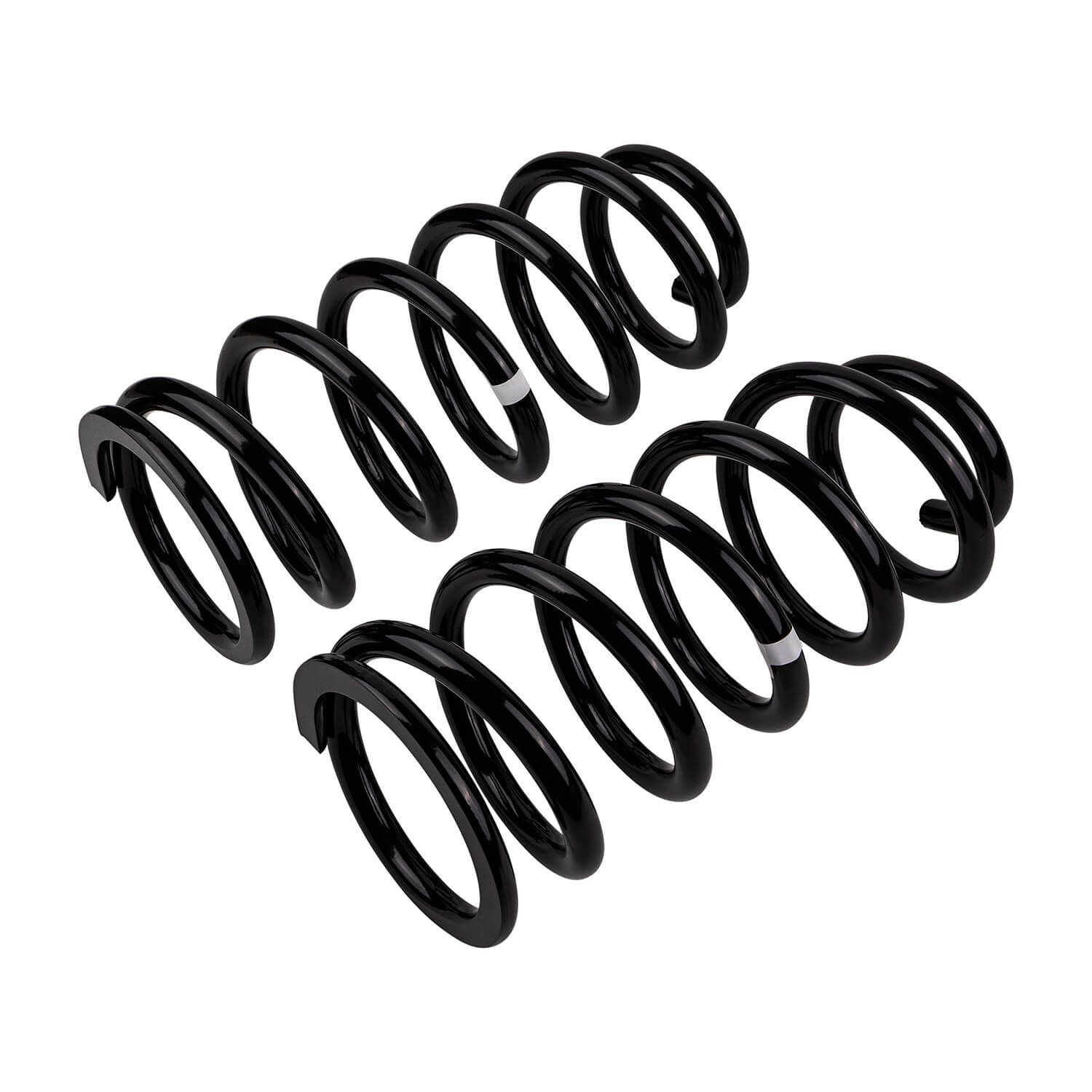 2023, 2022, 2021, 2020, 2019, 2018, 2017, 2016, 2015, 2014, 2013, 2012, 2011, 2010 Toyota 4Runner Coil Spring Set