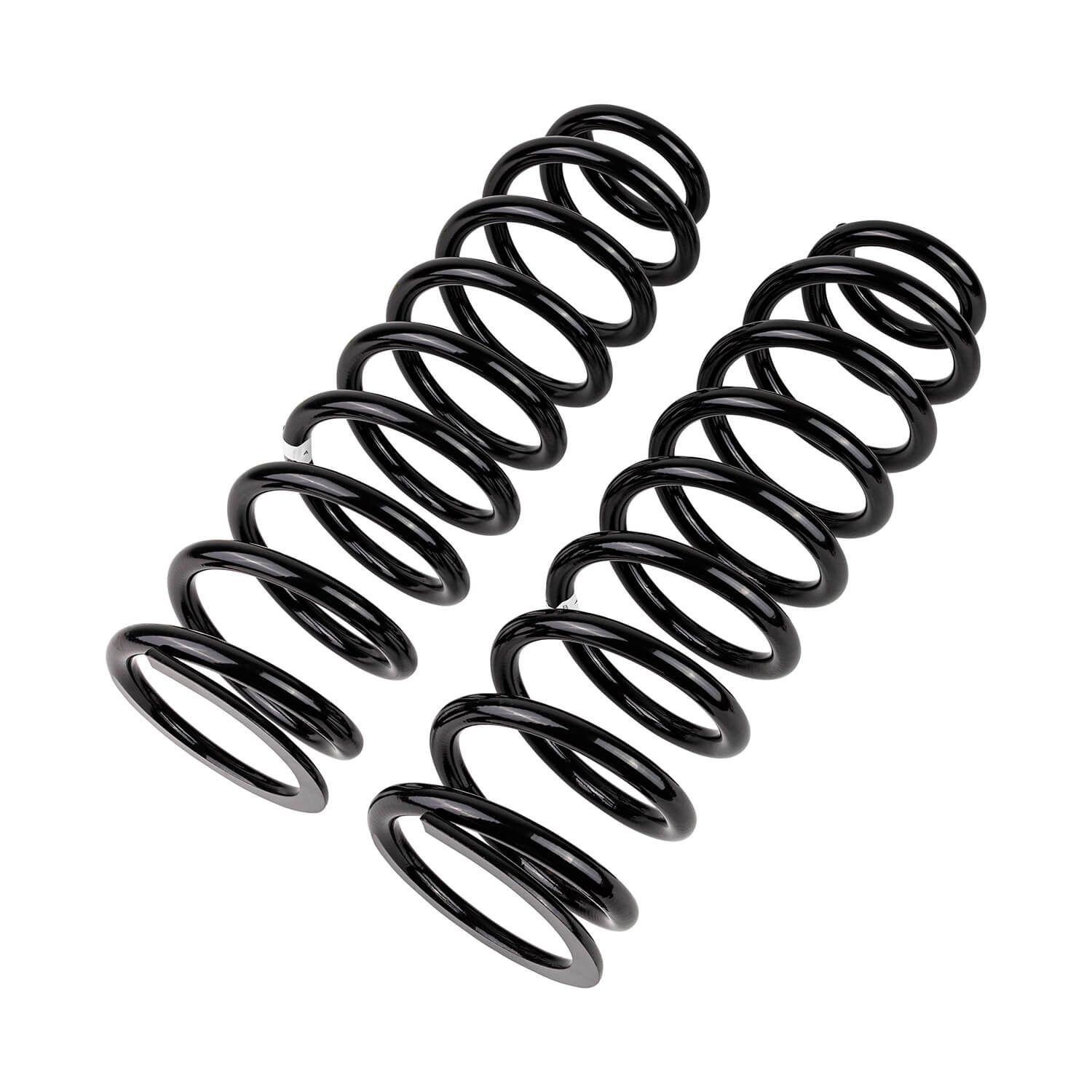 1997, 1996 Lexus LX450 Coil Spring Set