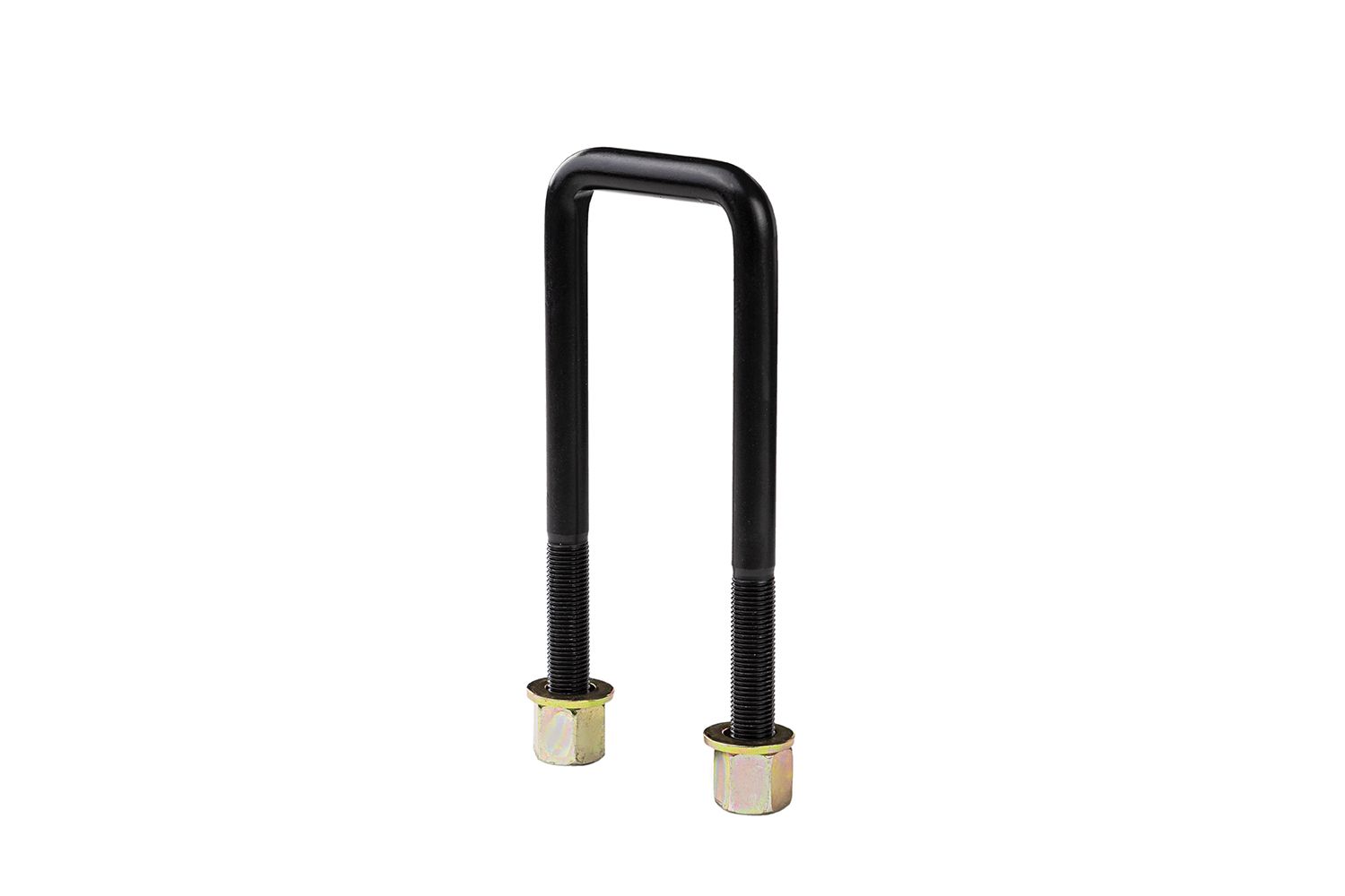 2012, 2011, 2010, 2009 Suzuki Equator Leaf Spring Axle U-Bolt Kit