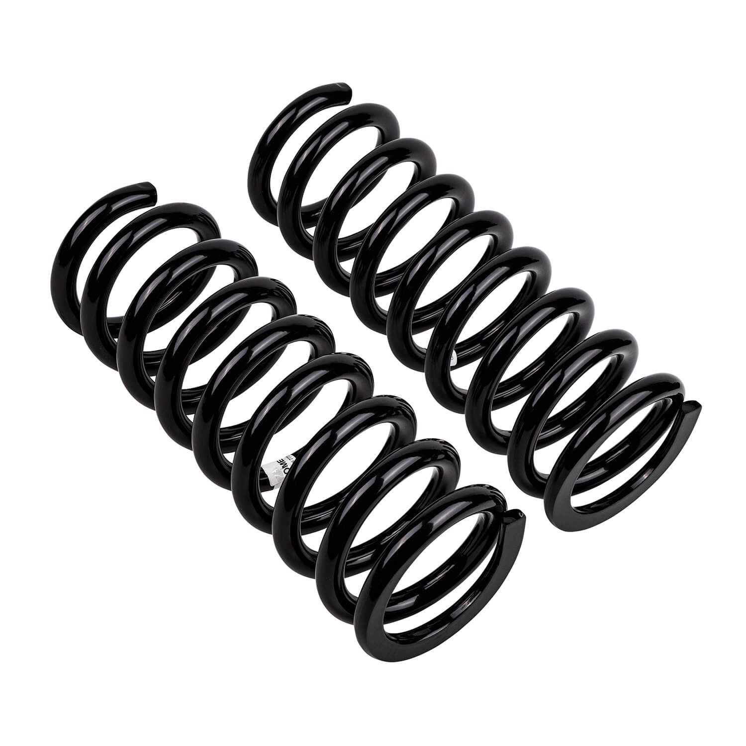 2010, 2009, 2008, 2007, 2006 Jeep Commander Coil Spring Set