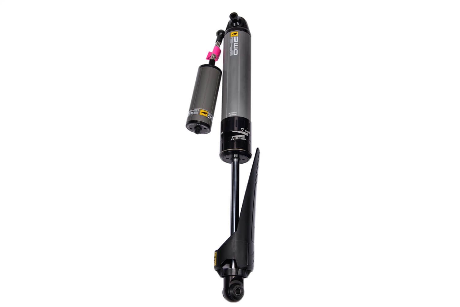 2023, 2022, 2021, 2020, 2019, 2018 Jeep Wrangler Suspension Shock Absorber