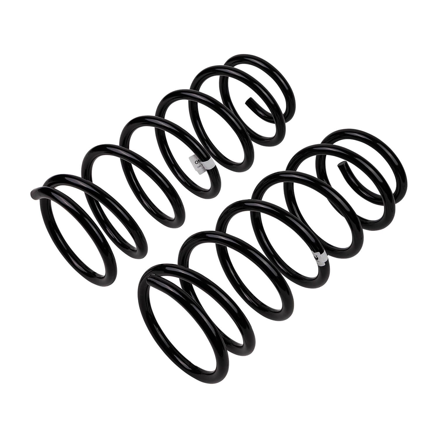2006, 2005, 2004, 2003, 2002, 2001 Ford Escape Coil Spring Set