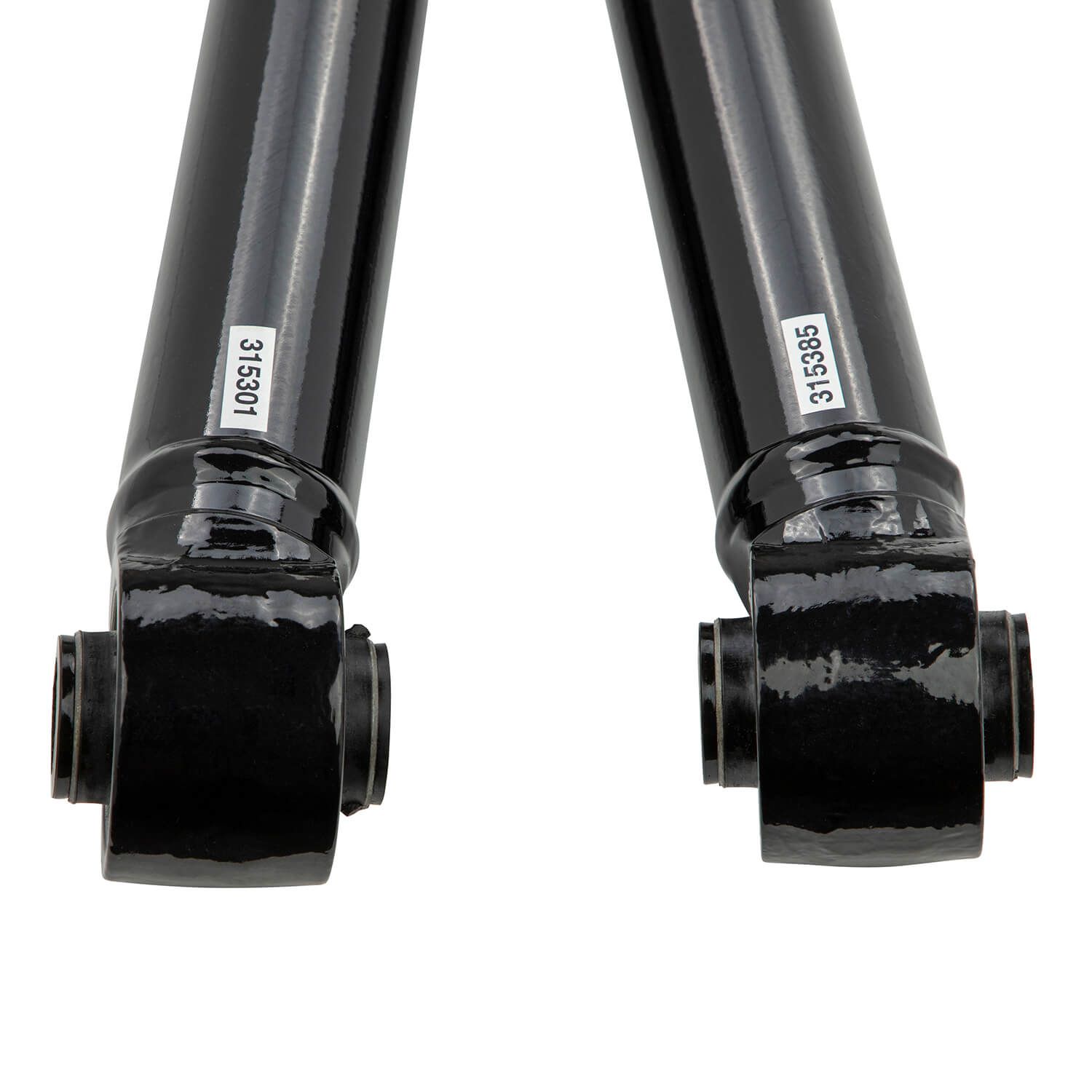 2017, 2016, 2015, 2014, 2013, 2012, 2011, 2010, 2009, 2008, 2007 Jeep Wrangler Suspension Control Arm