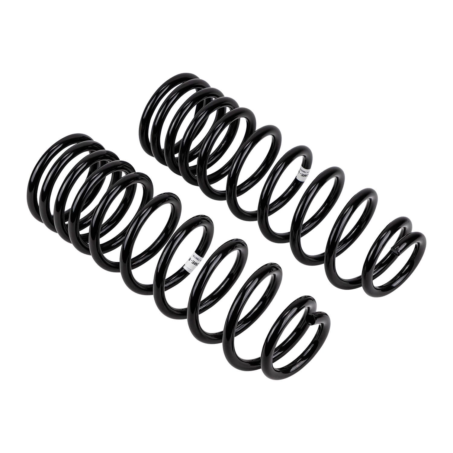1997, 1996 Lexus LX450 Coil Spring Set