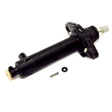 Jeep Wrangler Clutch Slave Cylinder Replacement (Autopart