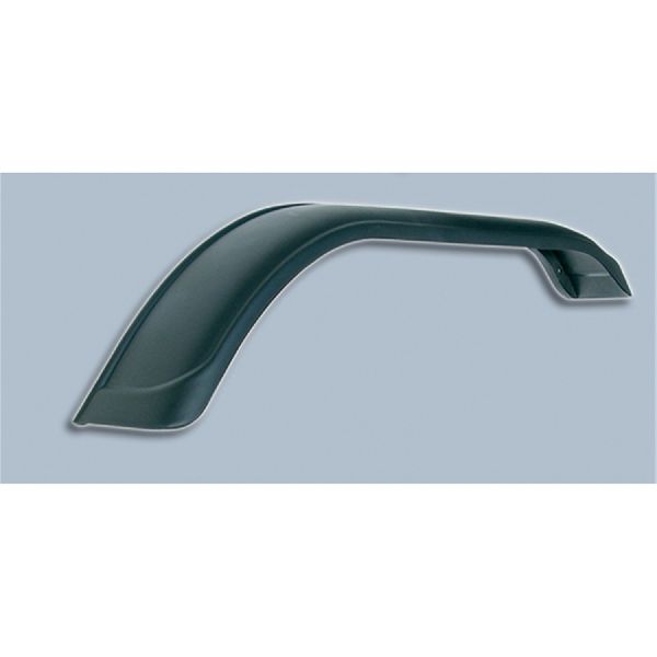 1976-1986 Jeep CJ7 Fender Flare - Front Right (Omix-Ada)