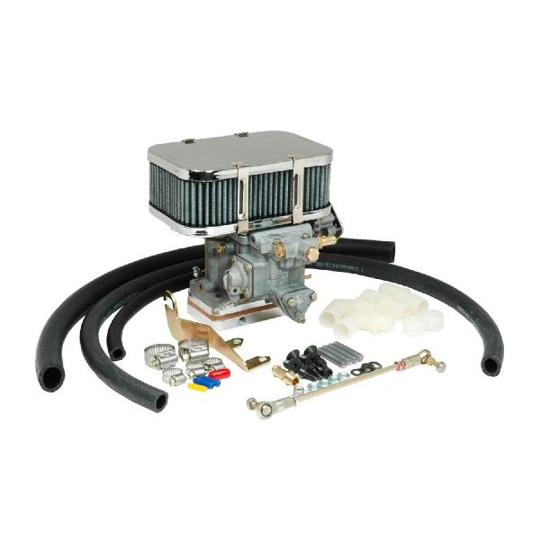 1987-1990 Jeep Wrangler Carburetor (Omix-Ada)