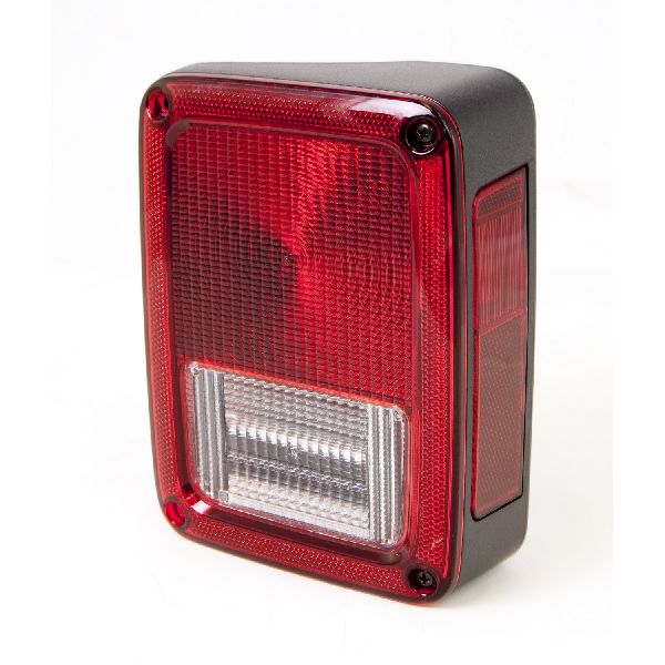 2007-2017 Jeep Wrangler Tail Light Assembly - Right (Omix-Ada)
