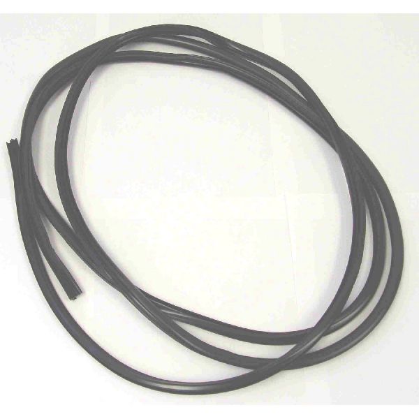 1987-1995 Jeep Wrangler Windshield Seal -  or Front (Omix-Ada)