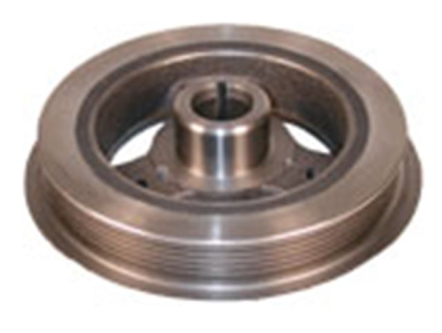 1987-2001 Jeep Cherokee Engine Crankshaft Pulley (Omix-Ada)