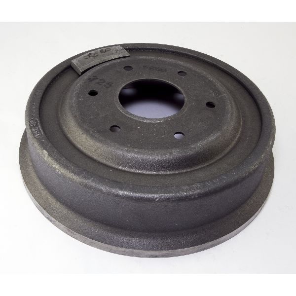 1980-1991 Jeep Cherokee Brake Drum - Rear (Omix-Ada)