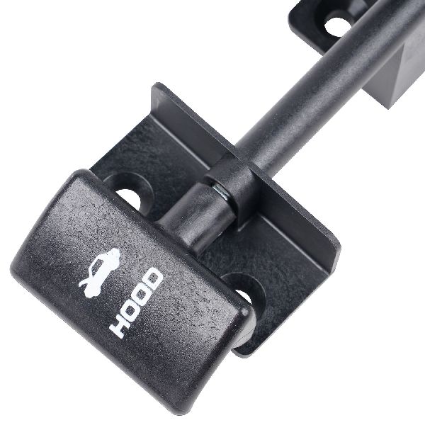 1987-1996 Jeep Cherokee Hood Release Cable (Omix-Ada)