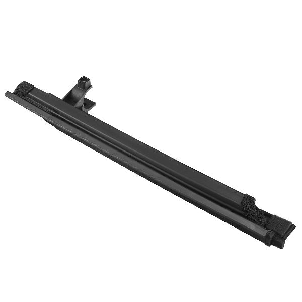 2010-2018 Jeep Wrangler Door Molding (Omix-Ada)