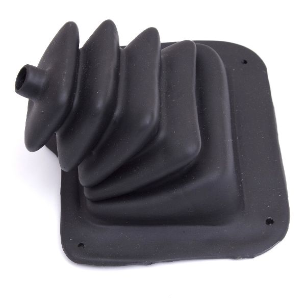 1981-1986 Jeep CJ7 Transfer Case Shifter Boot (Omix-Ada)