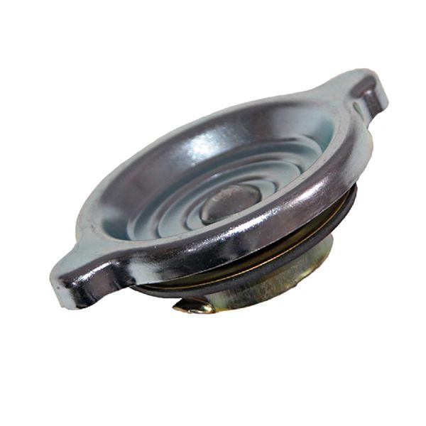 1974-1980 Jeep Cherokee Engine Oil Filler Cap (Omix-Ada)