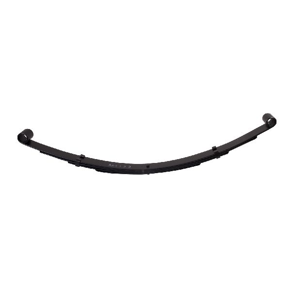 1987-1995 Jeep Wrangler Leaf Spring Assembly - Front (Omix-Ada)