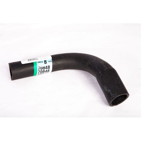 1987-1990 Jeep Wrangler Radiator Coolant Hose - Upper (Omix-Ada)