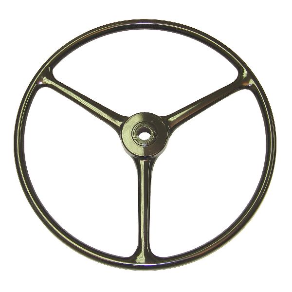 1946-1958 Jeep Willys Steering Wheel (Omix-Ada)