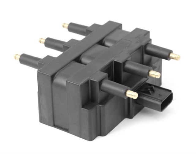 2007-2011 Jeep Wrangler Ignition Coil (Omix-Ada)