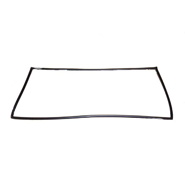 1994-2001 Jeep Cherokee Windshield Molding (Omix-Ada)