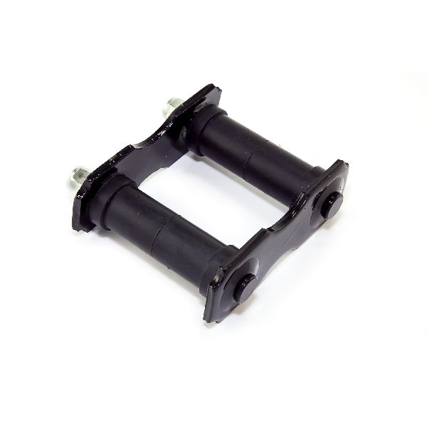 1976-1986 Jeep CJ7 Leaf Spring Shackle - Rear (Omix-Ada)