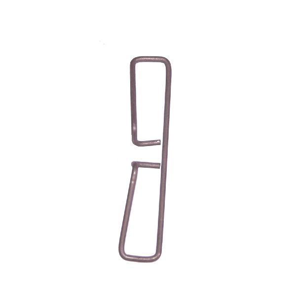 1984-2001 Jeep Cherokee Disc Brake Anti-Rattle Clip - Front (Omix-Ada)