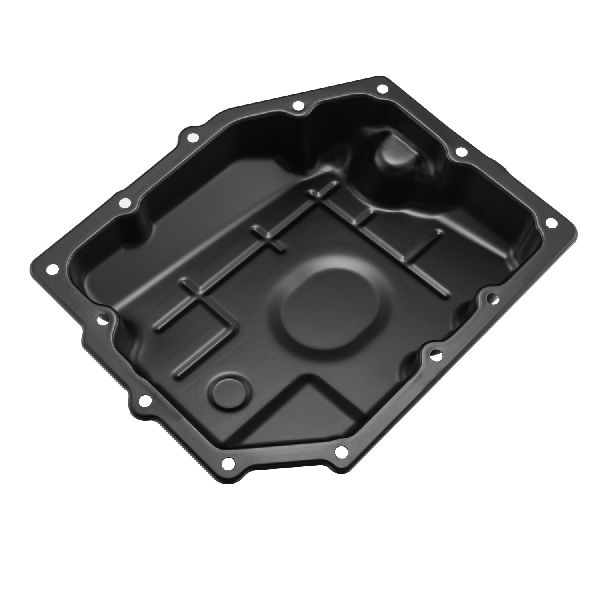 2003-2011 Jeep Wrangler Transmission Oil Pan (Omix-Ada)