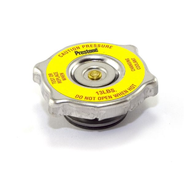 1984-1995 Jeep Cherokee Radiator Cap (Omix-Ada)