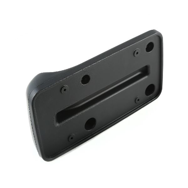 1997-2006 Jeep Wrangler License Plate Bracket - Front (Omix-Ada)
