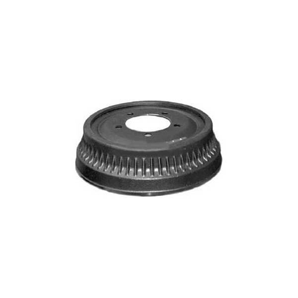 1976-1978 Jeep CJ7 Brake Drum -  or Front or Rear (Omix-Ada)