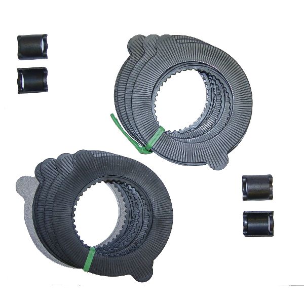 1997-2011 Jeep Wrangler Differential Disc Kit (Omix-Ada)