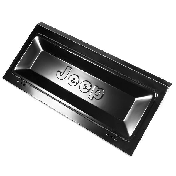 1976-1986 Jeep CJ7 Tailgate (Omix-Ada)