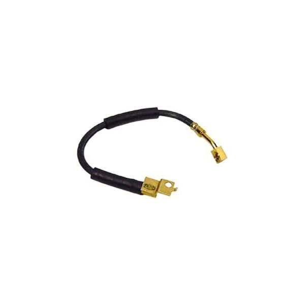 1997-2006 Jeep Wrangler Brake Hydraulic Hose - Front Left (Omix-Ada)