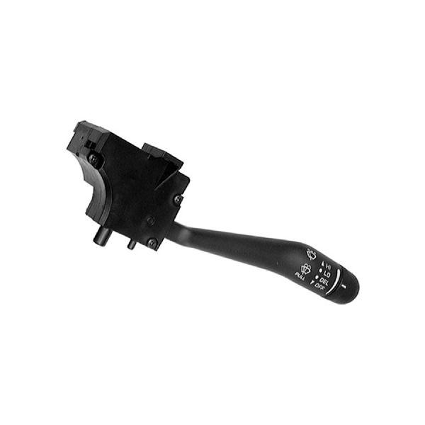 1997-2000 Jeep Wrangler Windshield Wiper Switch - Front (Omix-Ada)
