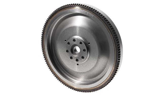 2012-2018 Jeep Wrangler Clutch Flywheel (Omix-Ada)