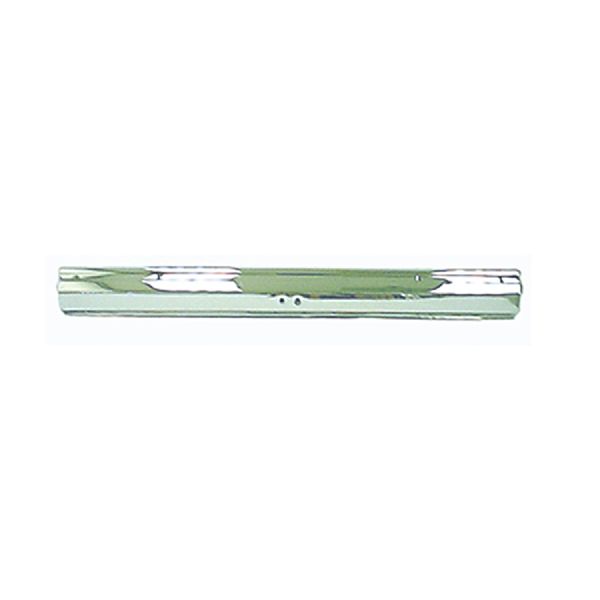 1984-1996 Jeep Cherokee Bumper - Rear (Omix-Ada)