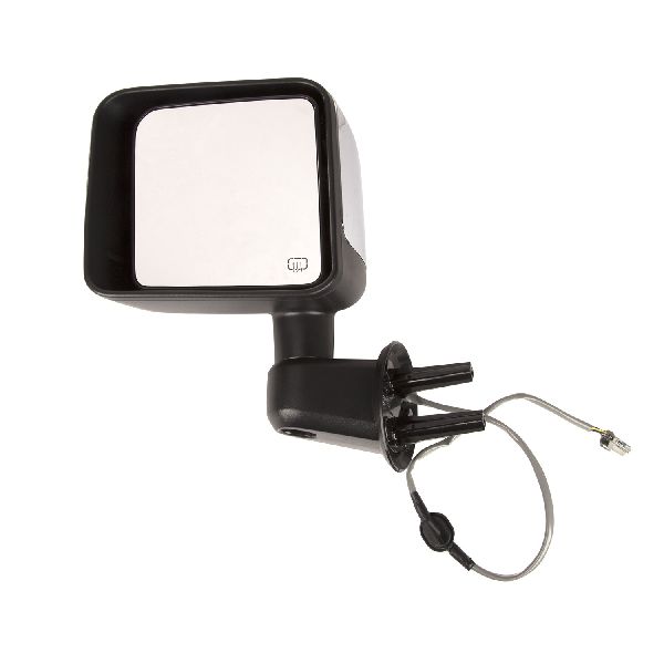 2014 Jeep Wrangler Side/Door Mirror - Left (Omix-Ada)